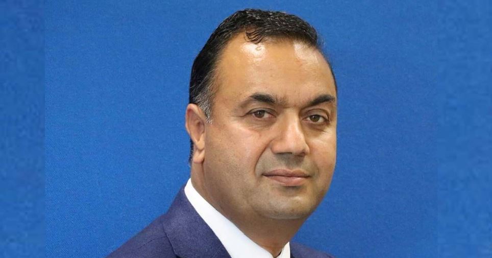 एनआरएनलाई प्रवासी नेपालीको साझा मञ्च बनाउँछु : आचार्य